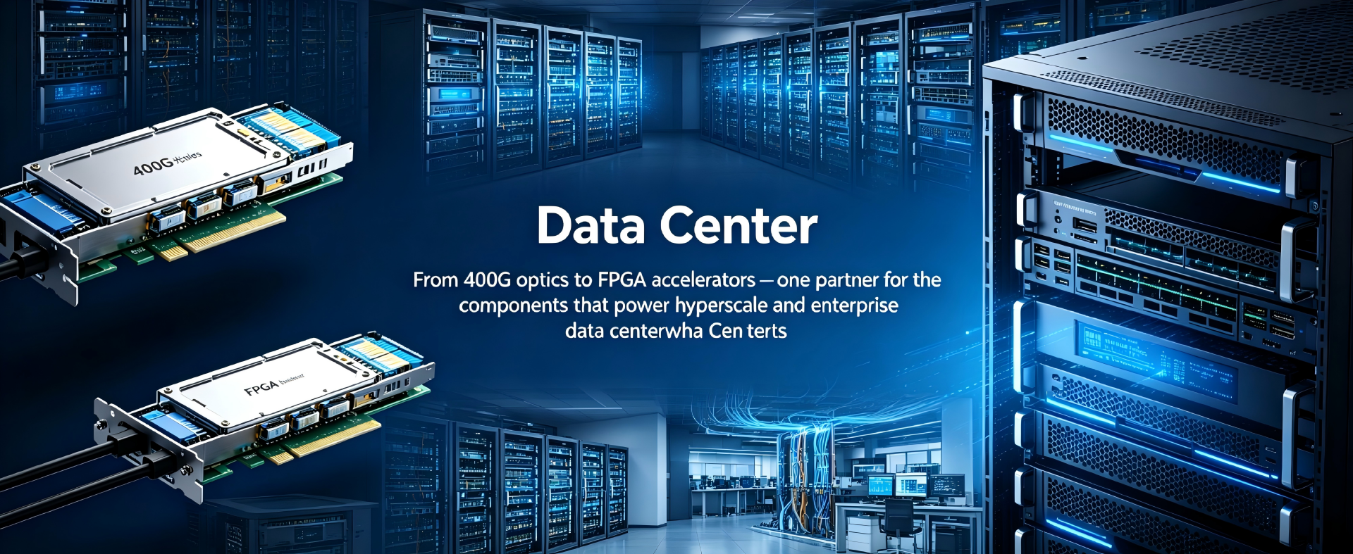 Data Center